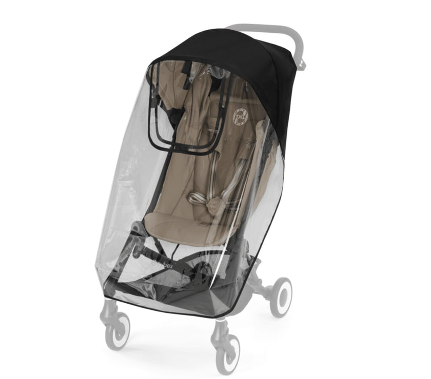 Habillage de Pluie pour poussette Agis - Mode Bébé Claye