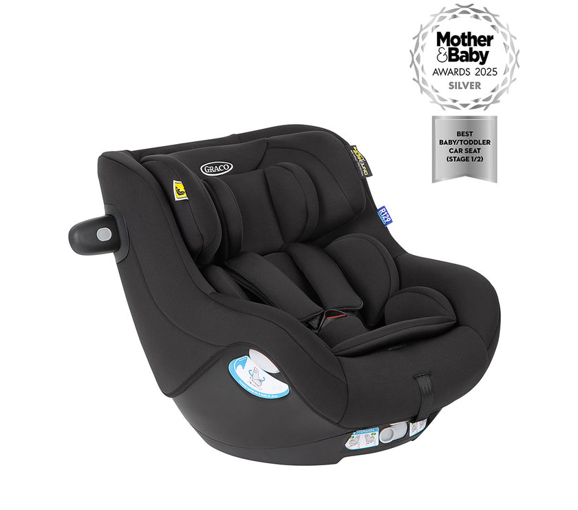 Car Seat 0+/1 Apollo Plus Taurine
