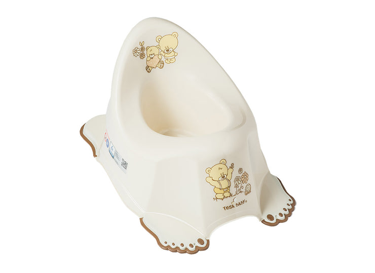 3 in 1 Grey Training Potty