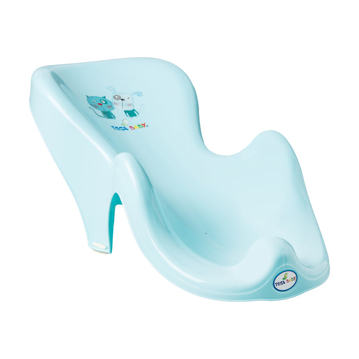 NEWBORN DOG &amp; CAT BATH BOUNCE