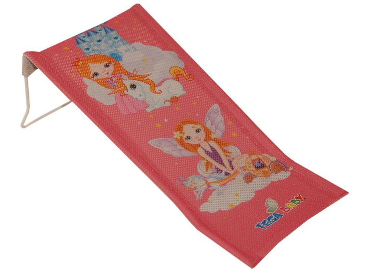 Princess bath chair