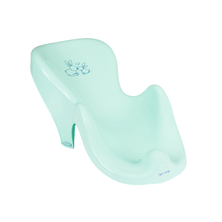 Transat de bain Lapins