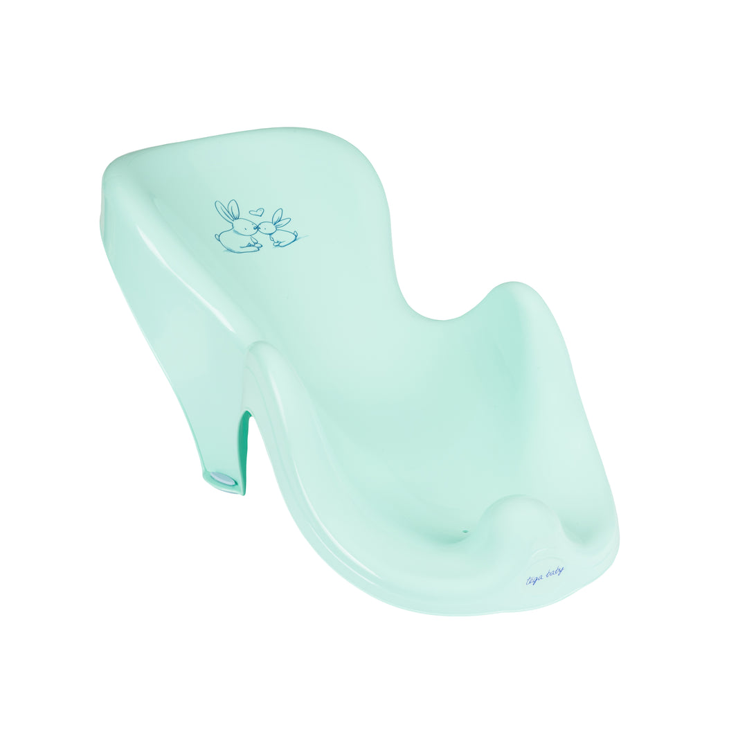 Transat de bain Lapins