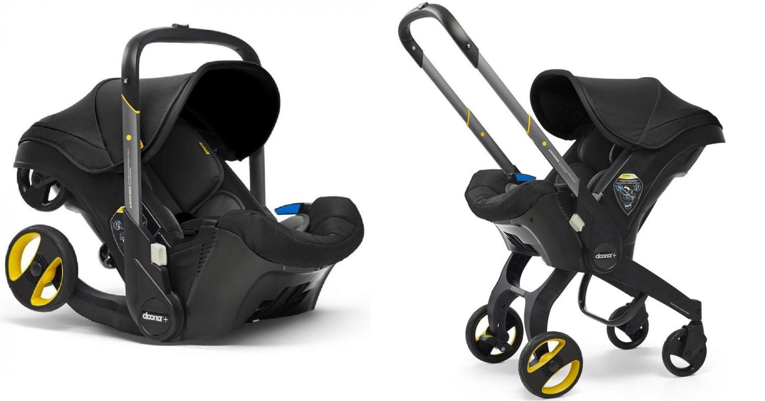 Dragonne de sécurité pour poussette ou fauteuil roulant pour chien (Noir) 1  pièce : : Bébé et Puériculture