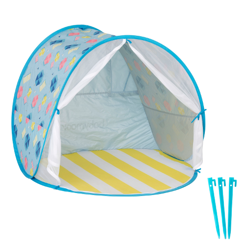 BABYMOOV Tente Anti-UV Parasols
