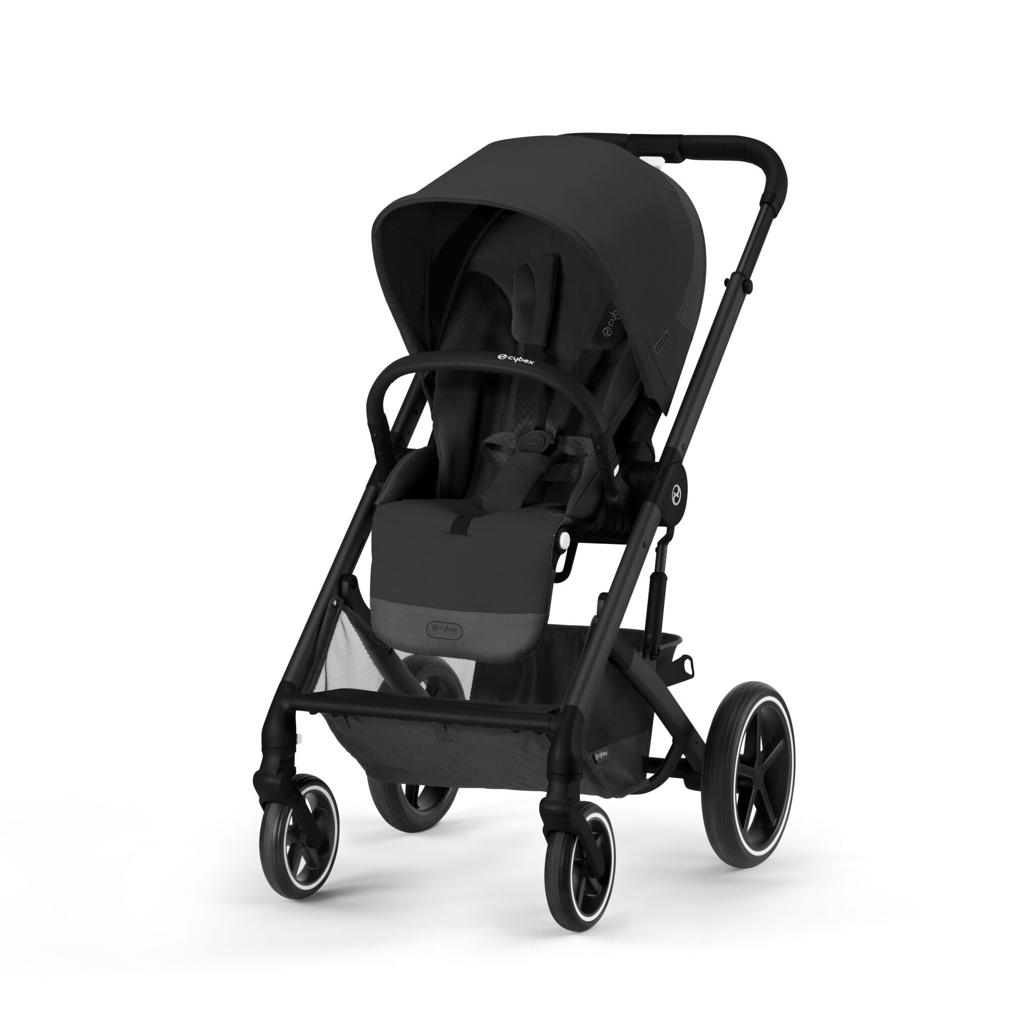 Porte-gobelet de siège auto CYBEX pour enfants Noir : : Bébé et  Puériculture