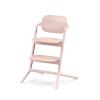 Chaise Lemo - Pearl Pink