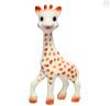 Coffret Cadeau Naissance avec Hochet Création Classique Sophie la girafe