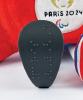 Peluche Mascotte Officielle Jeux Paralympiques Paris 2024 - 30 cm