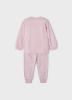 Pyjama pour bébé ECOFRIENDS - Pétale