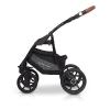 Poussette Duo Basic ANTHRACITE