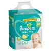 Pampers Premium Protection New Baby T 2 + Pampers Premium Protection New Baby, T1 X 44