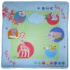 Touch & Play mat' Sophie la girafe