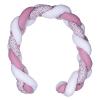 Tresse décorative multi-usages liberty/rose Frenchy Liberty