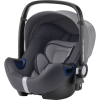 Baby-Safe 2 i-Size Cosmos Storm Grey