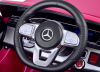 Mercedes GLE 450 ROUGE