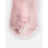 Coffret de 3 paires de chaussettes rose
