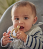 Coffret repas bébé 6 à 12 mois - FIRST'ISY RENARD