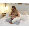 Coussin de maternité et d'allaitement Multirelax Coton