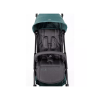 Poussette compacte M2 Green Mast swiss design