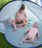 Tente Anti-UV bébé - Marinière Babymoov