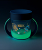 NUK Mini Magic Cup Night 160ml