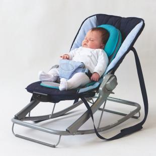 Cale-bébé ergonomique Air+ - Candide