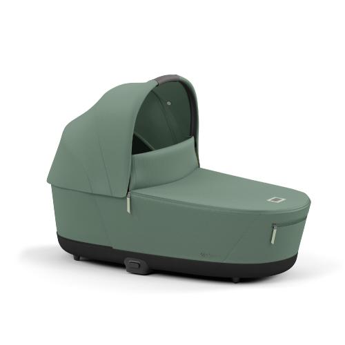 Nacelle Luxe Priam - Leaf Green