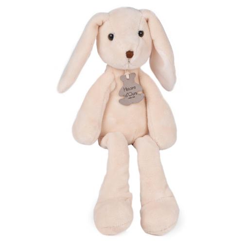 Doudou et Compagnie - Lapin Sweety  40 cm