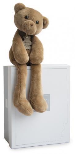 Doudou et Compagnie - Ours Sweety 40 CM