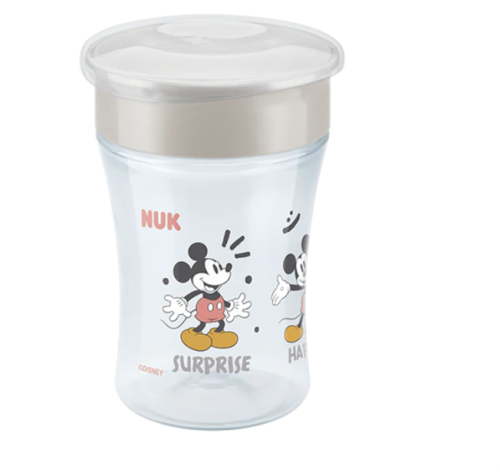 Magic Cup Disney Mickey -Minnie Mouse 230 ml